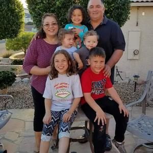 Meet your Posher, Liz